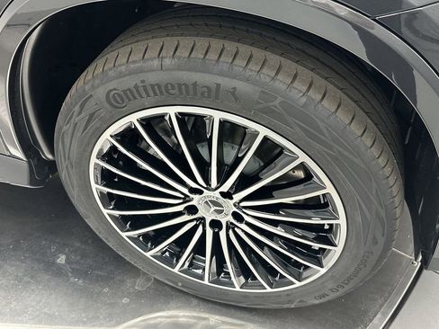 New 2026 Mercedes-Benz GLC 300 image 15