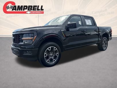 Used 2024 Ford F150 STX
