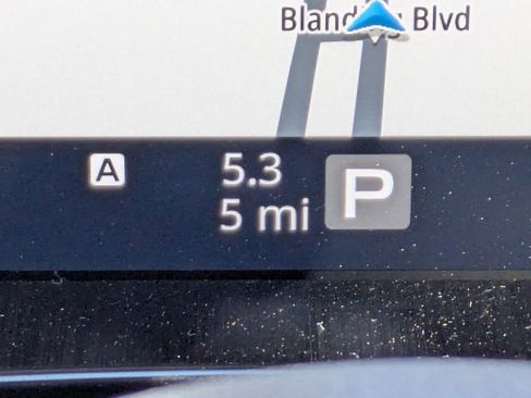 New 2026 Subaru Outback Touring XT image 35