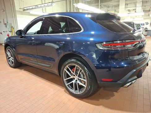 Used 2022 Porsche Macan S image 6