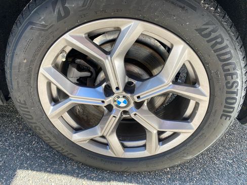 Used 2022 BMW X4 xDrive30i w/ Convenience Package image 35