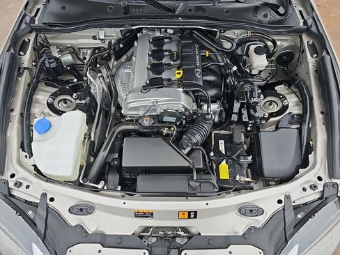 Used 2023 MAZDA MX-5 Miata Grand Touring image 30