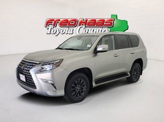 Used 2023 Lexus GX 460 Premium w/ Premium Package video 1