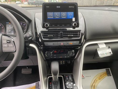 New 2026 Mitsubishi Eclipse Cross LE image 20