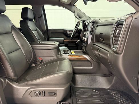 Used 2020 GMC Sierra 1500 SLT AWD/4WD image 25