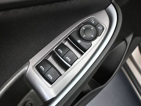 Used 2024 Chevrolet Malibu LT FWD image 19