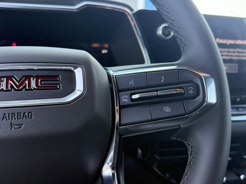 New 2026 GMC Canyon Elevation w/ Convenience Package image 17