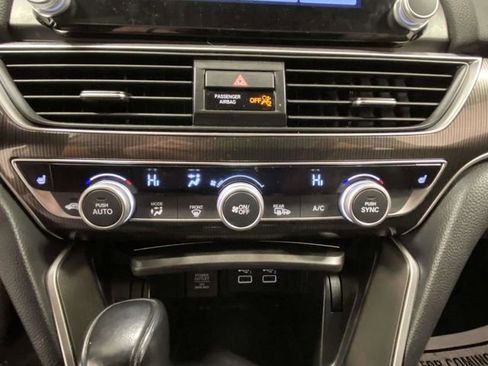 Used 2022 Honda Accord Sport Special Edition image 20