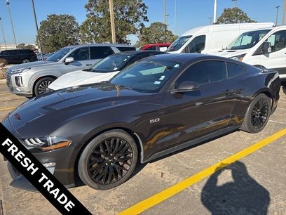 Used 2022 Ford Mustang GT Premium w/ GT Performance Package