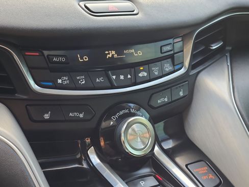 Used 2023 Acura TLX w/ Technology Package FWD image 27