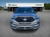Used 2021 Ford Explorer ST w/ Equipment Group 401A image 2