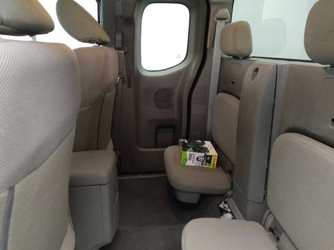 Used 2019 Nissan Frontier S image 18