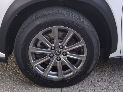 Used 2018 Lexus NX 300 F Sport image 34