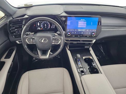 Certified 2023 Lexus RX 350 Premium w/ Cold Area Package FWD image 18