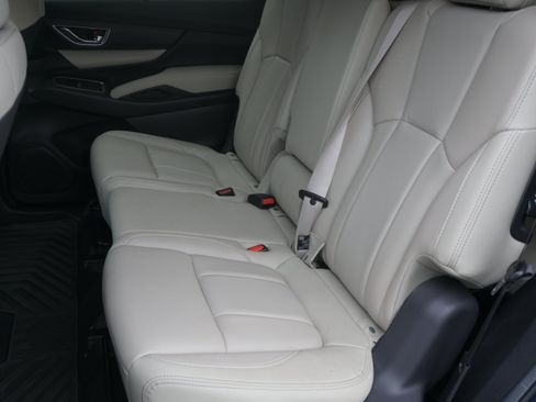 Certified 2023 Subaru Ascent Limited AWD/4WD image 29