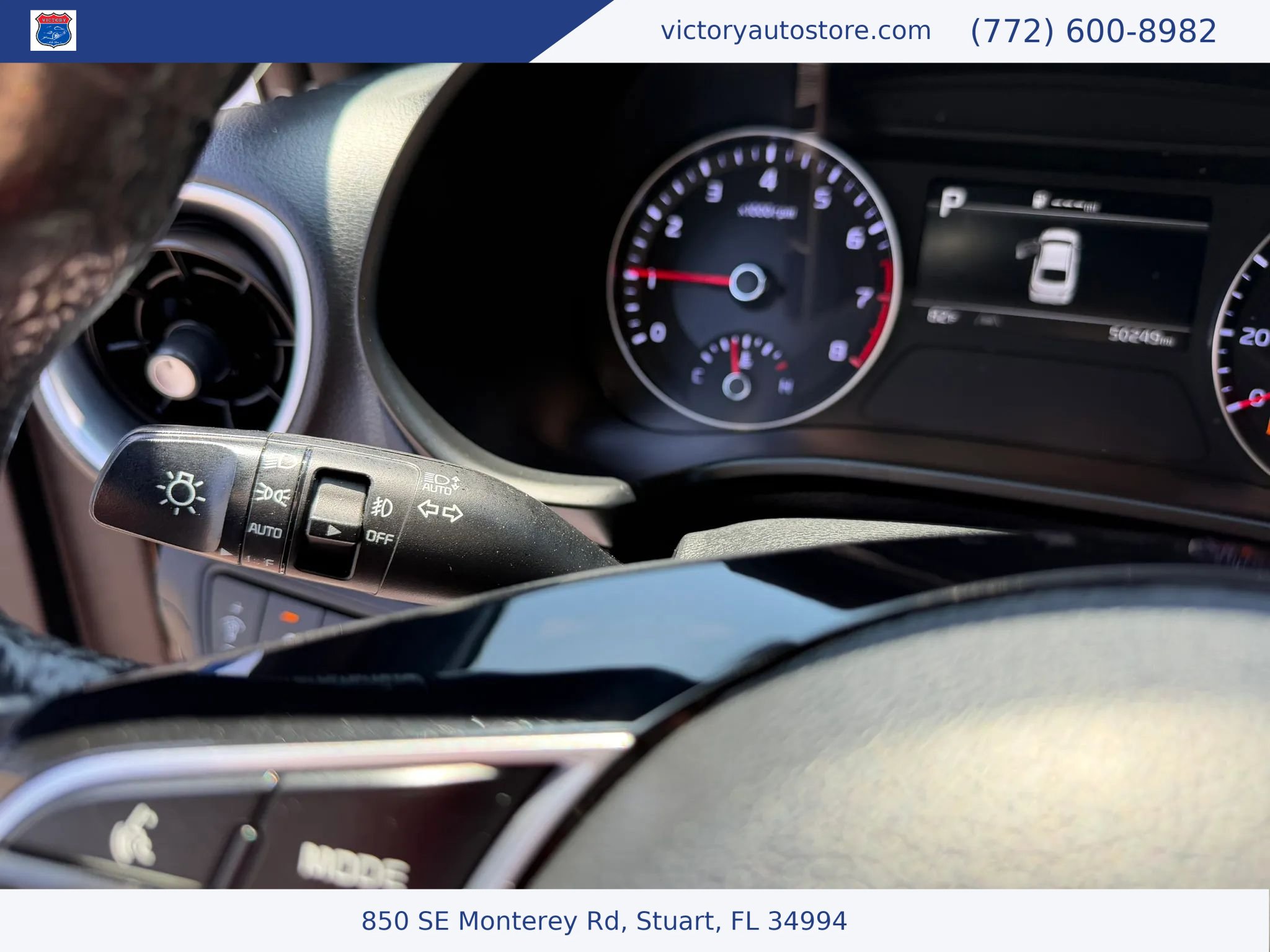 Used 2024 Kia Forte GT-Line FWD image 10