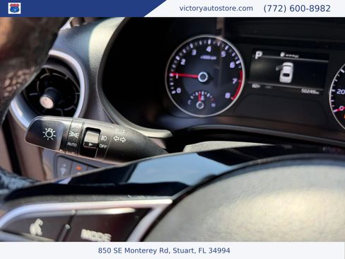 Used 2024 Kia Forte GT-Line FWD image 10
