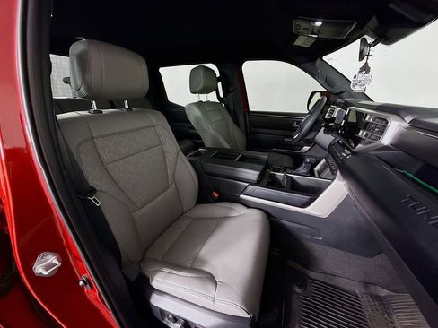 Used 2025 Toyota Tundra SR5 w/ TRD Off-Road Premium Package image 28