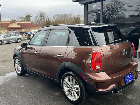 Used 2013 MINI Cooper Countryman S AWD/4WD image 5