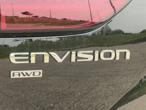 New 2026 Buick Envision Sport Touring AWD/4WD image 6