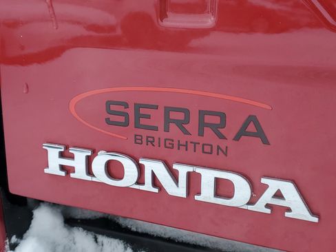 Certified 2025 Honda Ridgeline RTL image 30