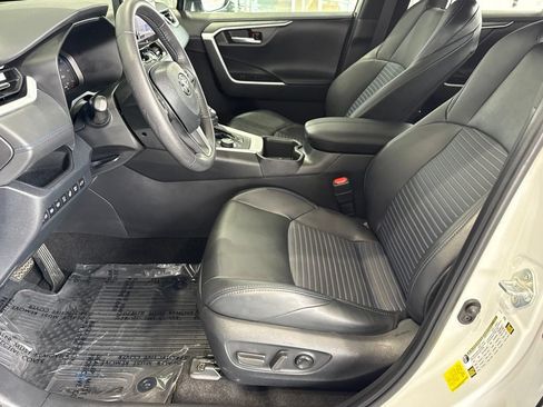 Certified 2023 Toyota RAV4 XSE AWD/4WD image 22