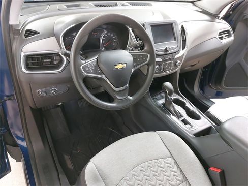 Used 2023 Chevrolet Equinox LS w/ LS Convenience Package image 19