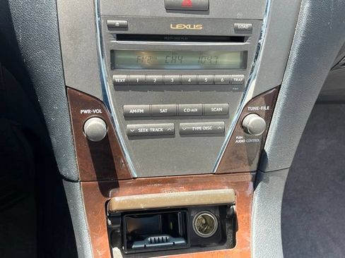 Used 2012 Lexus ES 350 FWD image 19