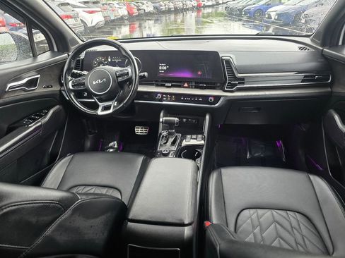 Used 2023 Kia Sportage X-Pro AWD/4WD image 13