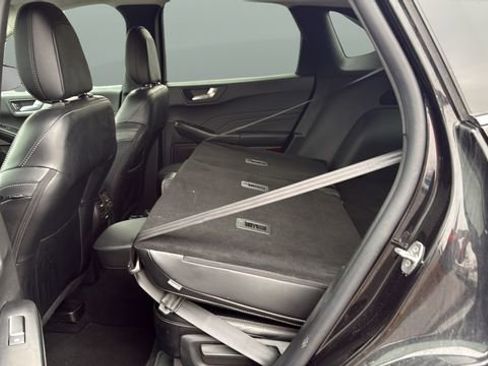 Used 2025 Ford Escape Platinum image 14