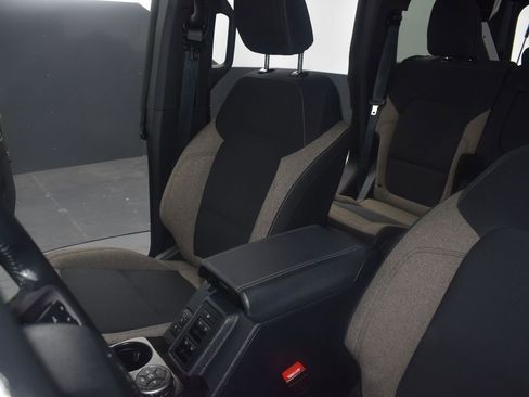 Used 2025 Ford Bronco Big Bend image 30
