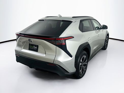 Used 2025 Toyota bZ4X FWD w/ Weather Package image 9