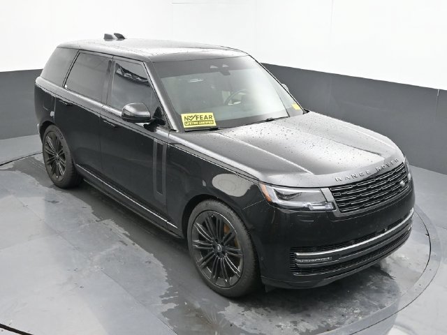 Used 2024 Land Rover Range Rover SE AWD/4WD image 39