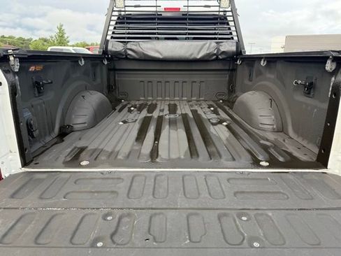 Used 2021 Ford F250 Lariat w/ Lariat Ultimate Package image 8