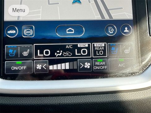 Used 2023 Subaru Ascent Touring image 21