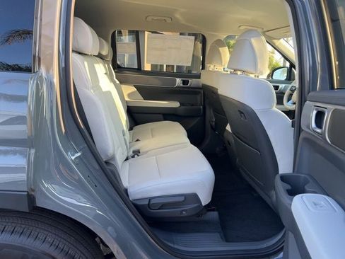 New 2026 Hyundai Santa Fe SE image 21