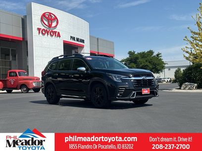 Used 2023 Subaru Ascent Touring