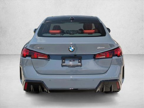 New 2026 BMW 228i xDrive w/ Technology Package AWD/4WD image 8