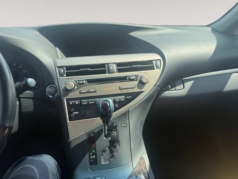Used 2013 Lexus RX 350 AWD w/ Navigation Pkg image 15