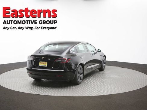 Used 2019 Tesla Model 3 Long Range RWD image 37