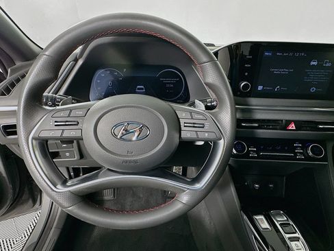 Used 2020 Hyundai Sonata SEL Plus FWD image 11