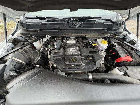 Used 2024 RAM 3500 Big Horn image 21