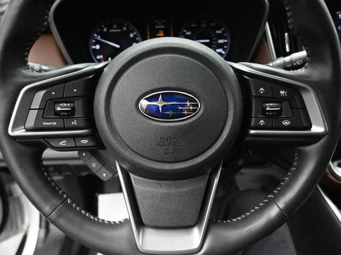 Used 2022 Subaru Outback Touring XT image 6