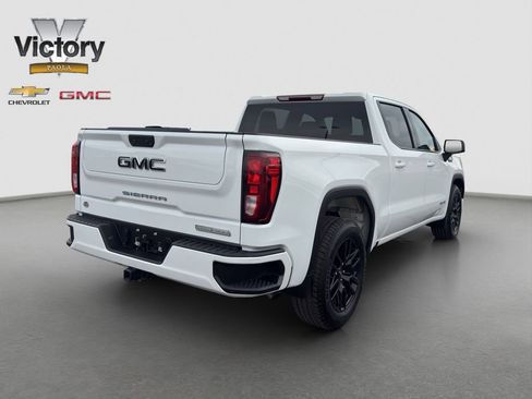 Used 2022 GMC Sierra 1500 Elevation image 6