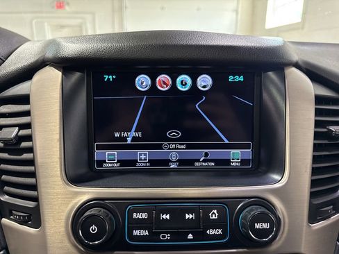 Used 2017 GMC Yukon Denali AWD/4WD image 17