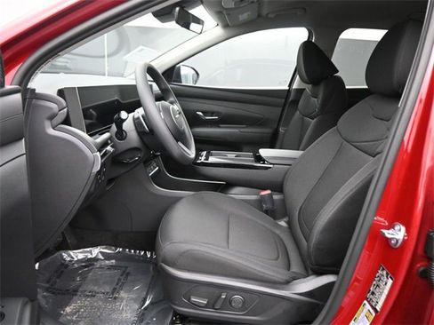 New 2026 Hyundai Tucson SEL image 11