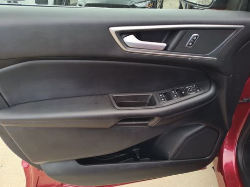 Used 2021 Ford Edge SEL w/ Convenience Package FWD image 21
