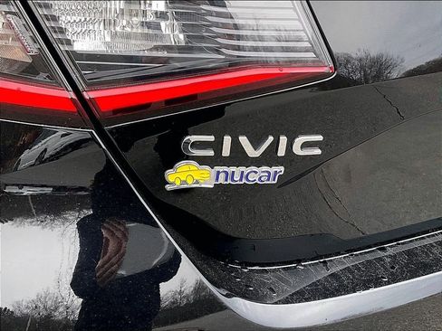 Used 2024 Honda Civic Sport image 26