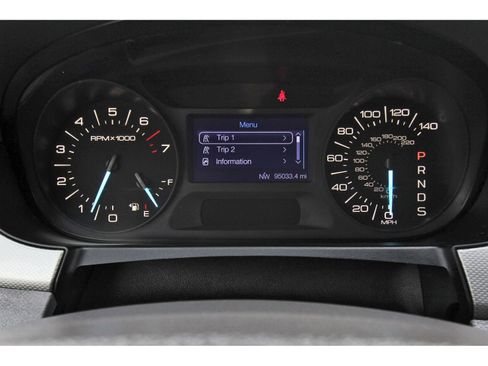 Used 2013 Ford Edge SEL image 16