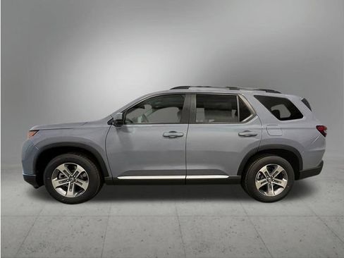 New 2026 Honda Pilot EX-L image 2